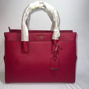 Kate Spade New York Cameron Street Candace Satchel